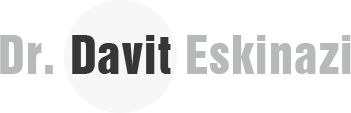 Doktor Davit Eskinazi